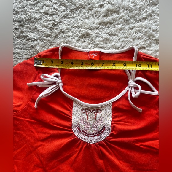 Paco jeans shirt - Picture 10 of 10